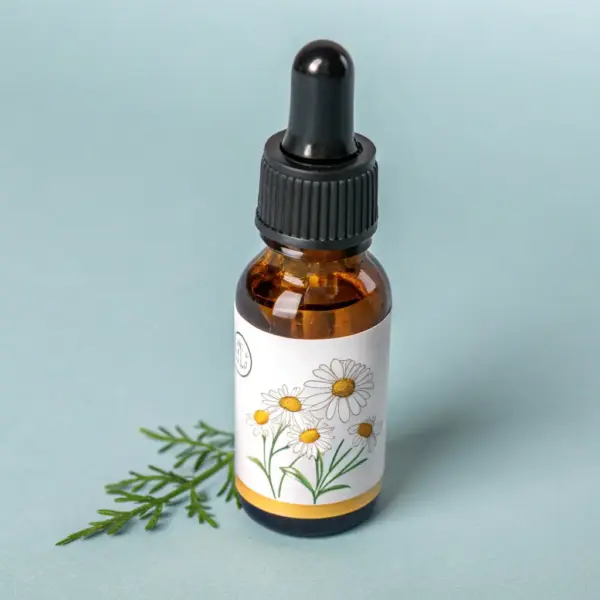 Relax & Unwind Blend