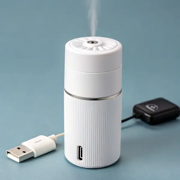 Portable Travel Diffuser