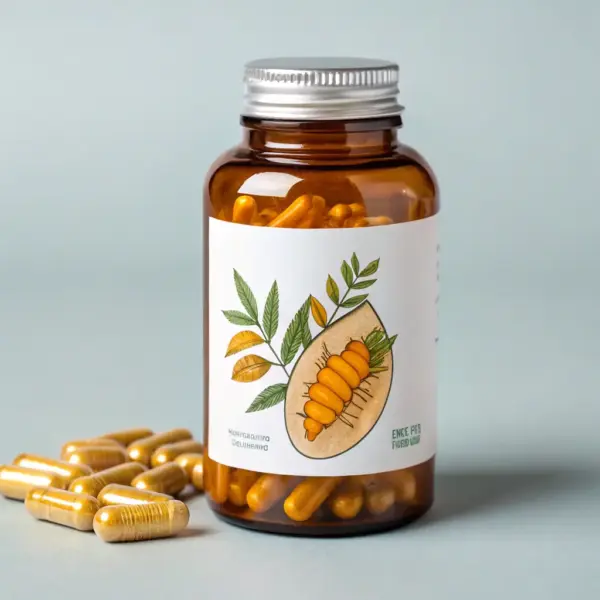 Focus & Clarity Blend