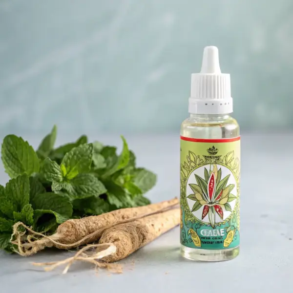 Energize & Revive Blend